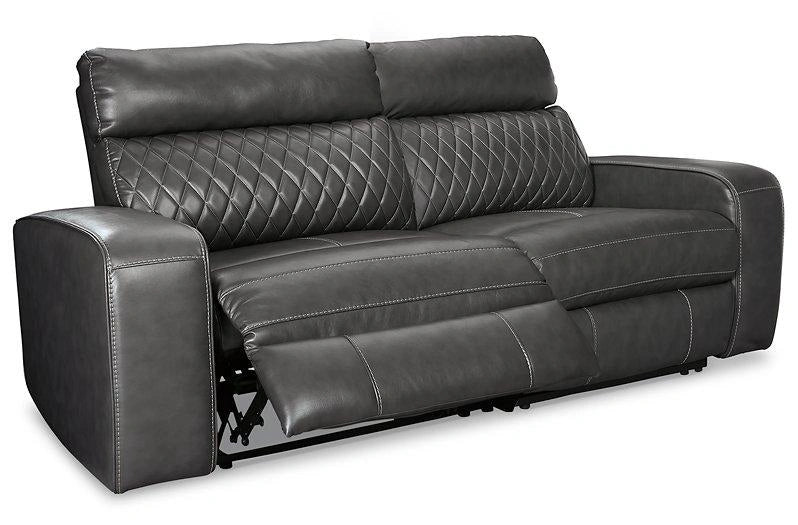 Samperstone Collection