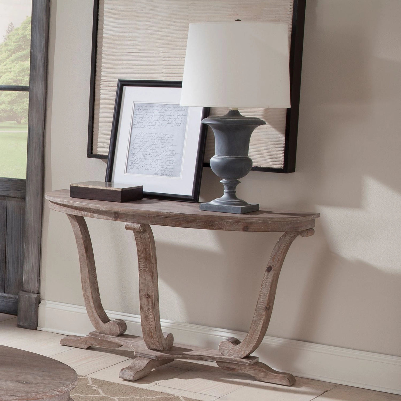 Greystone Mill Collection