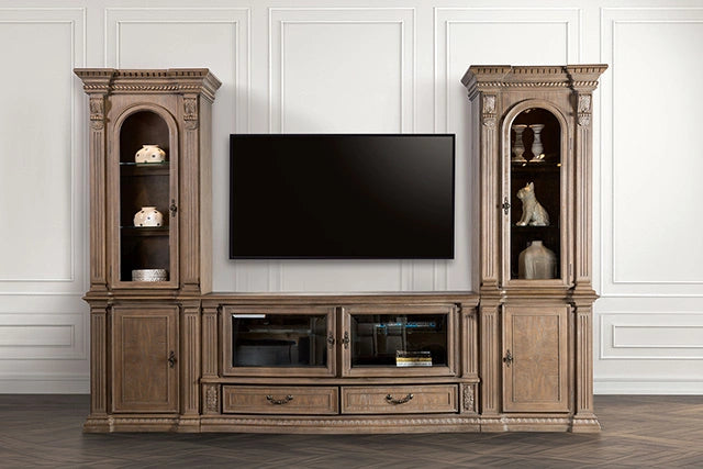 Seven Oaks Entertainment Center
