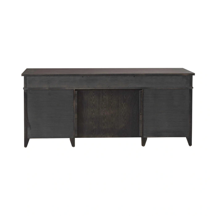 Paradise Valley Executive Credenza image