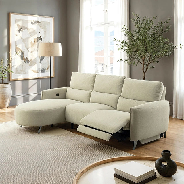 Galten Power Sectional