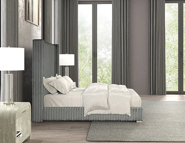 Cadwell Bed