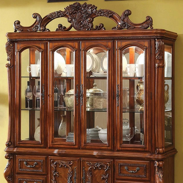 Antique Oak