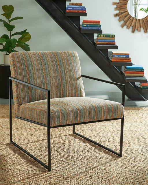 Aniak Accent Chair image