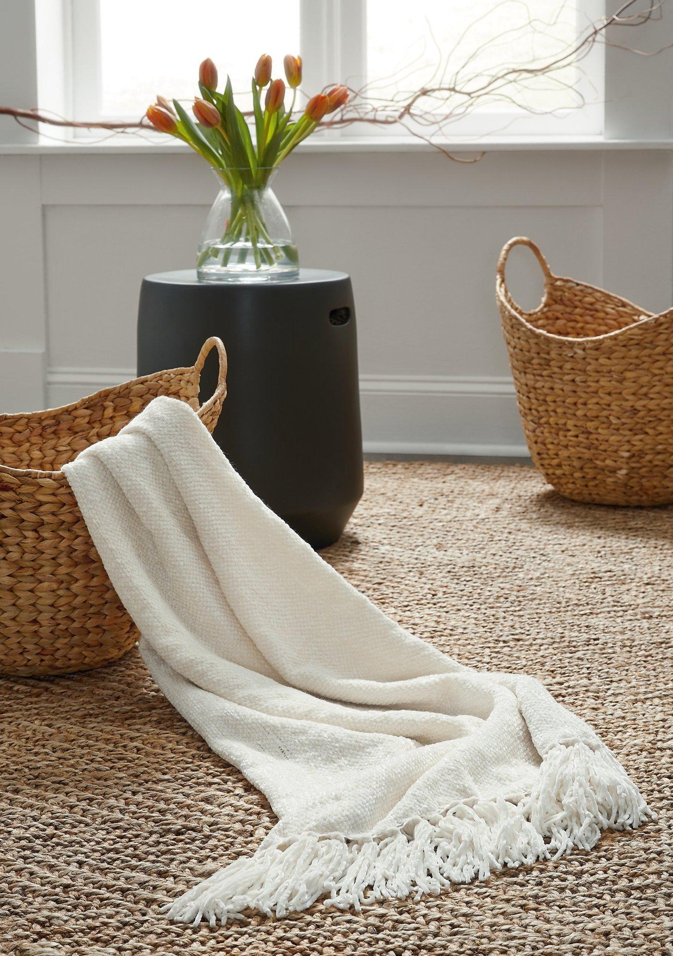 Tamish Collection