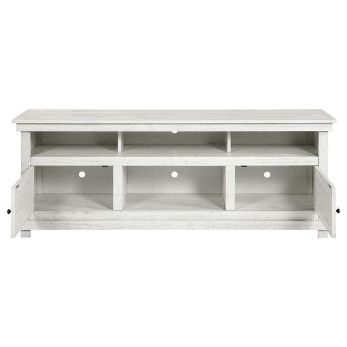 Payne TV Stand