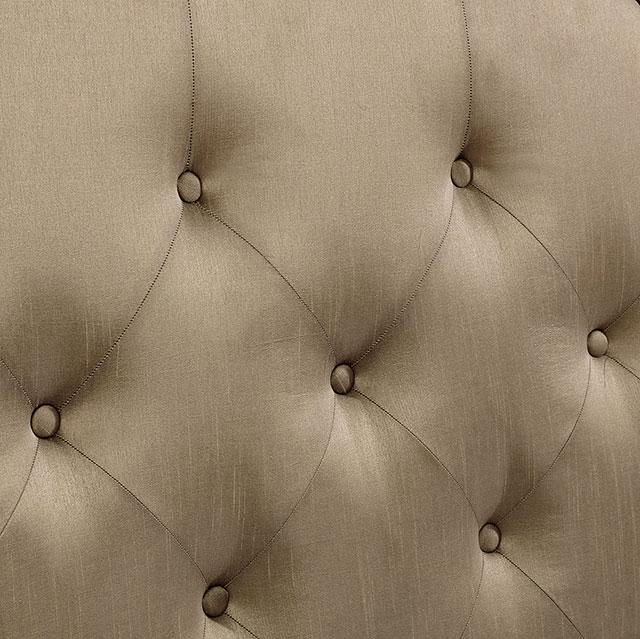 Capella E.King Bed