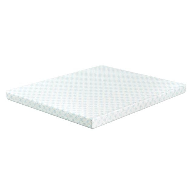 Edelweiss 6" Memory Foam Mattress