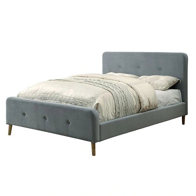 Barney Full Bed