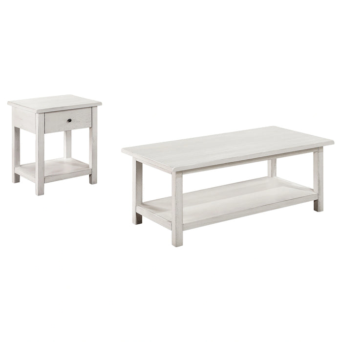 Payne Coffee Table Set