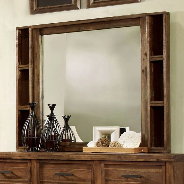 Baddock Collection