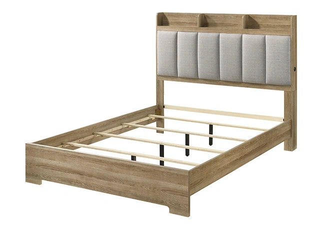 Posey E.King Bed