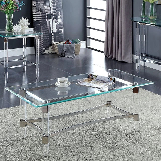 Acrylic|Glass|Metal
