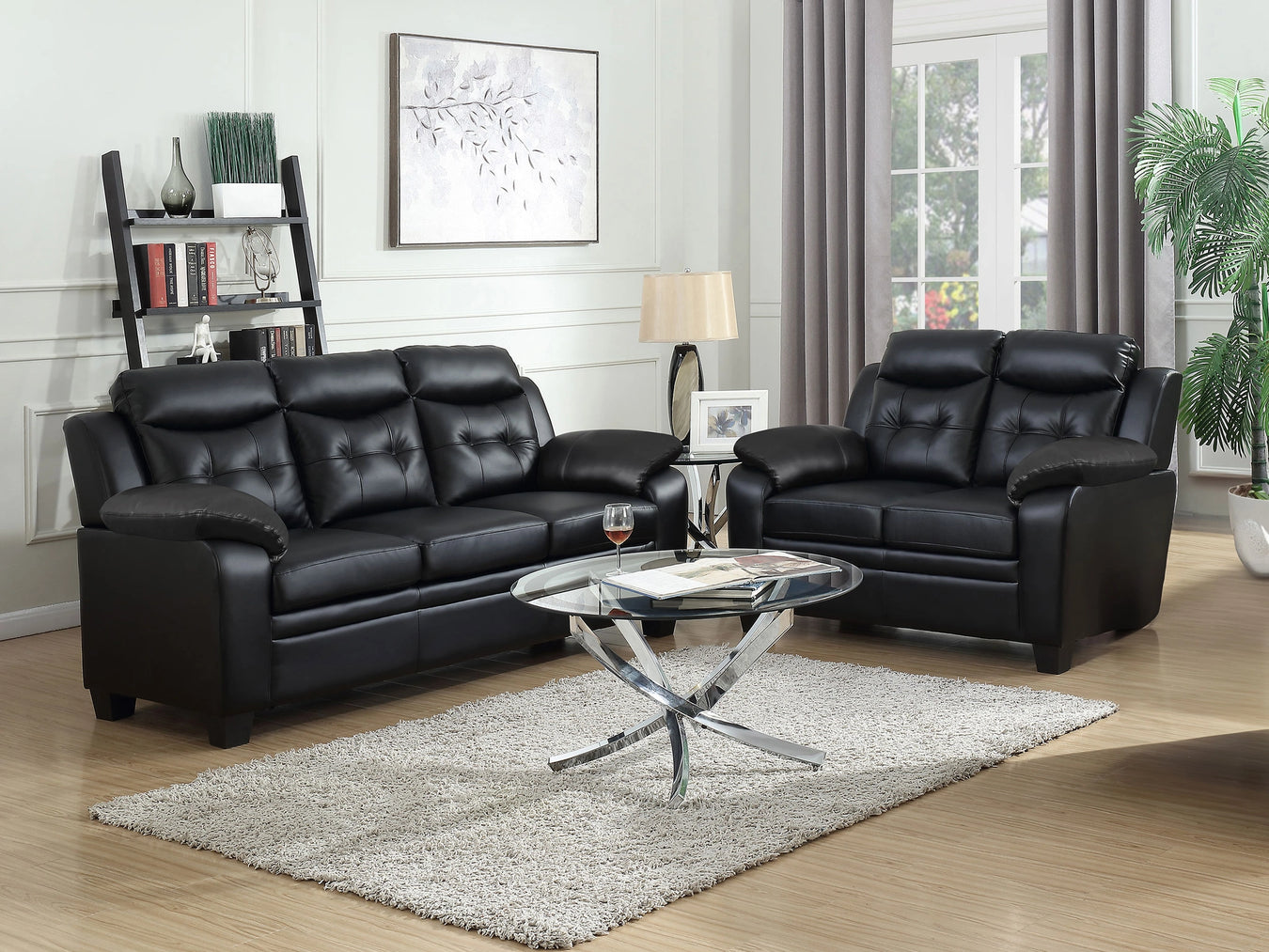 Finley Collection
