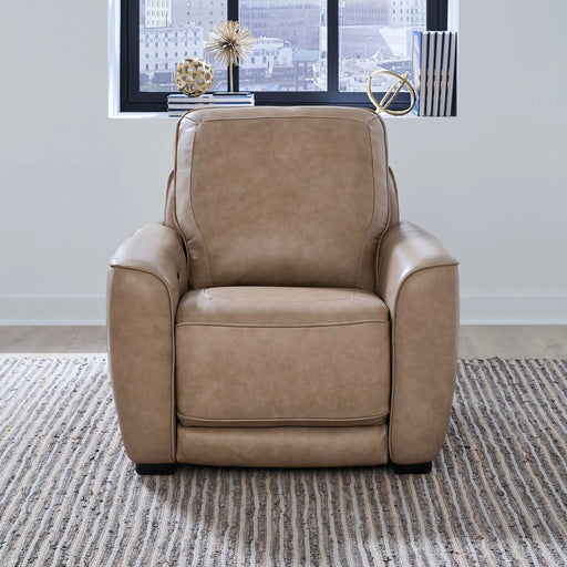 Blake Recliner P2 & ZW image