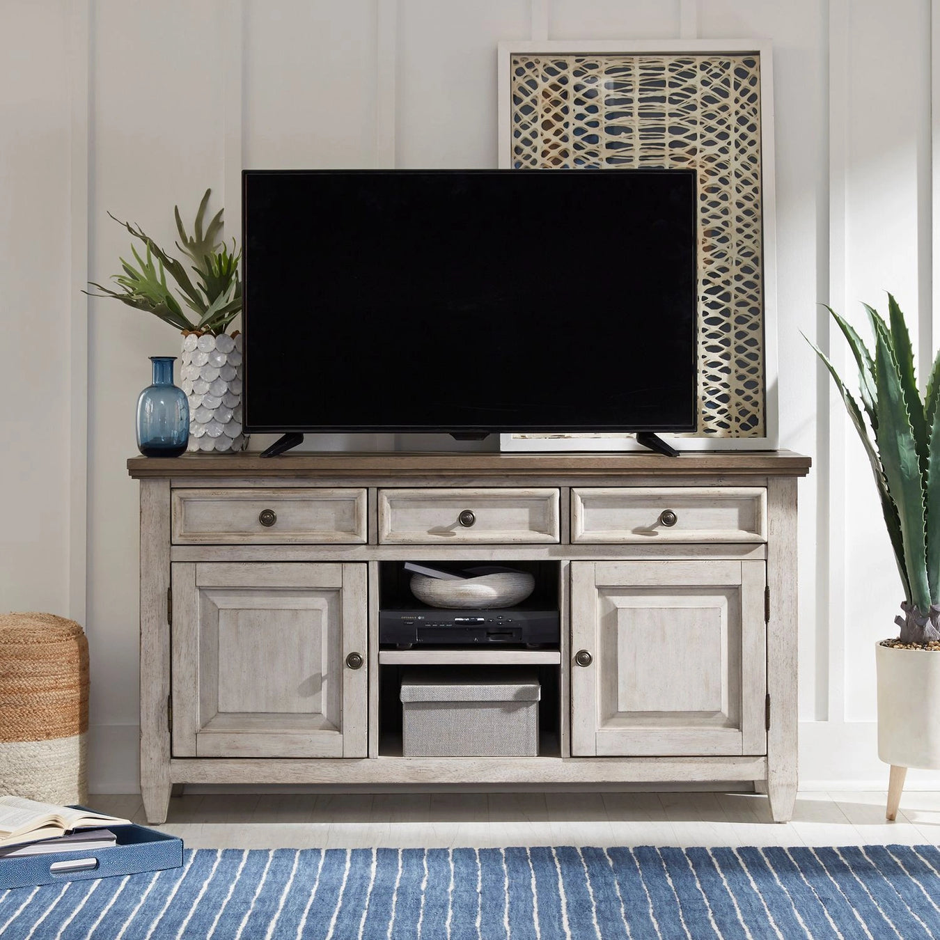 Heartland Collection