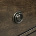 Rustic Traditions Sleigh Bed, Dresser & Mirror, Night Stand image