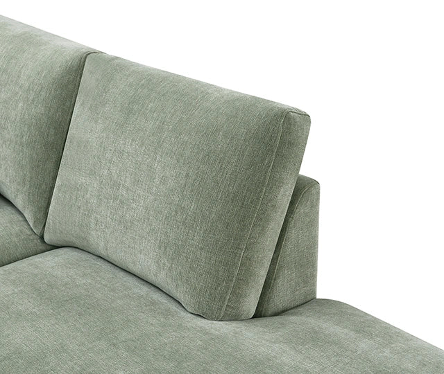 Watton Sectional, Right Chaise