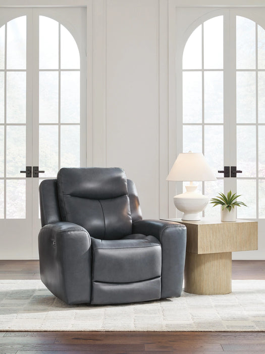 Next Move Power Recliner