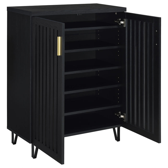 Brixton Shoe Cabinet