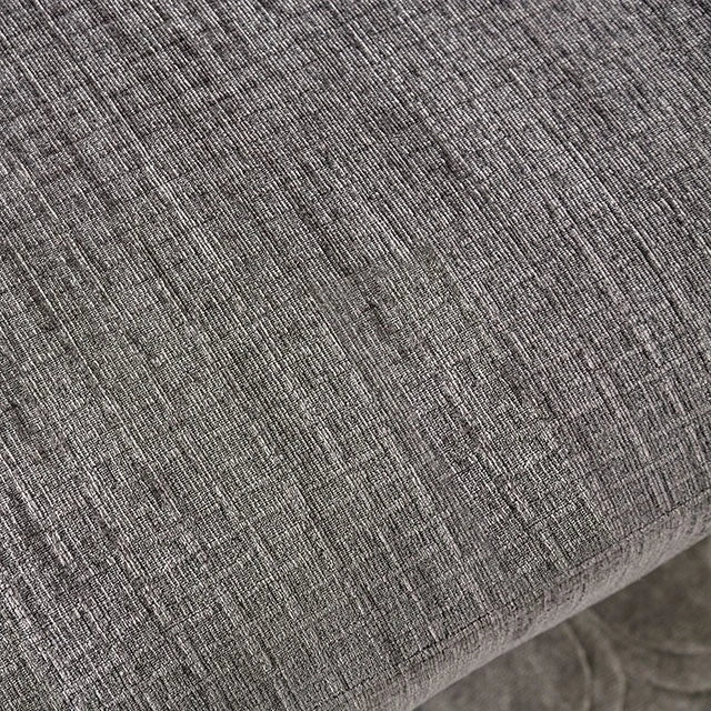 Kaylee Gray L-Shaped Sectional