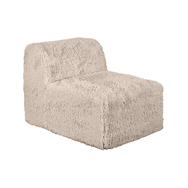 Nappi L-Sectional (Compressed Foam)