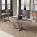 Greystone Mill 3 Piece Set (1-Cocktail 2-End Tables) image