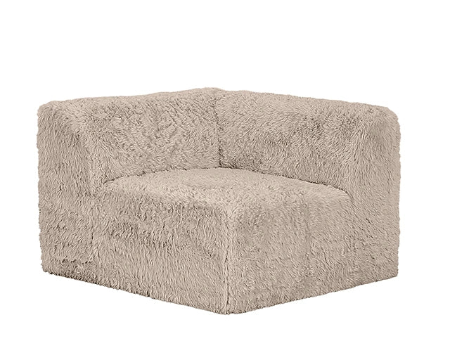 Nappi Daybed (Compressed Foam)