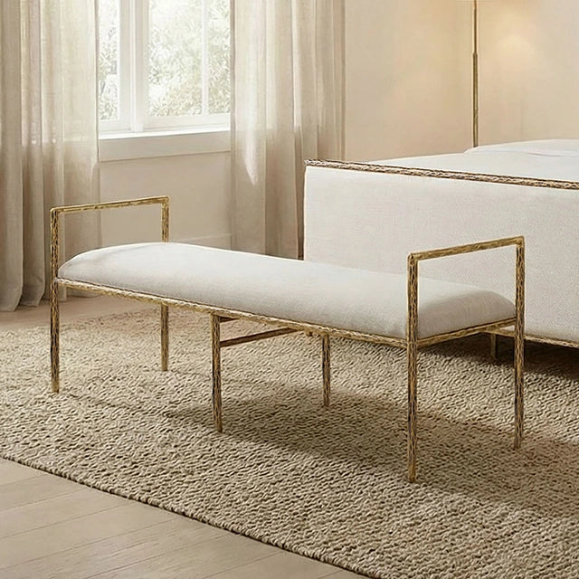 Valda Bench