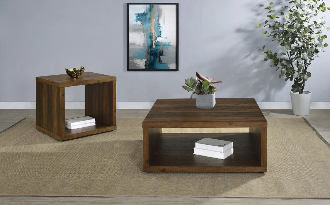 Frisco End Table
