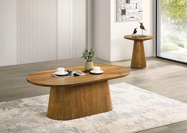 Halewood End Table