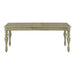 Summer House Rectangular Leg Table image