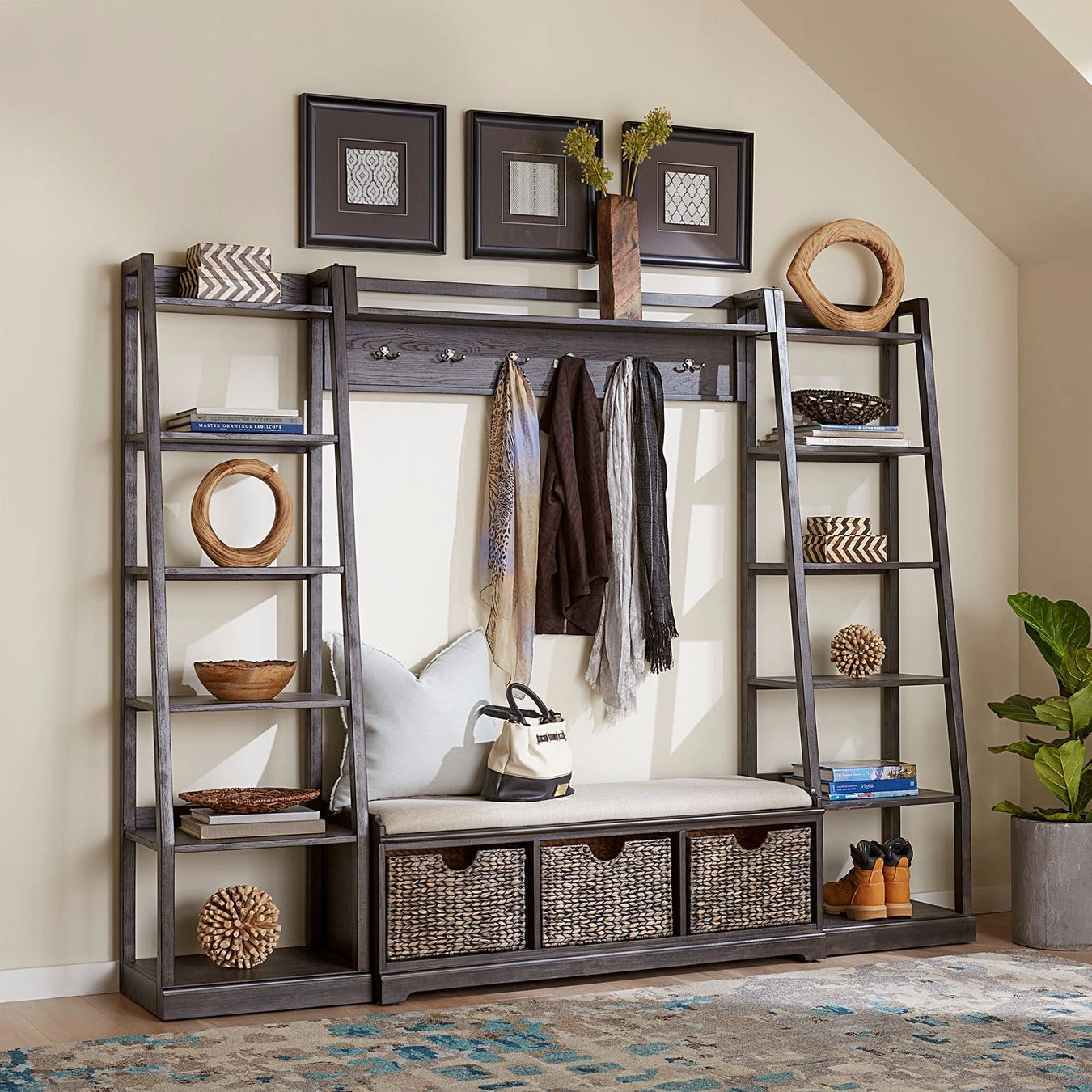 Mill Creek Collection