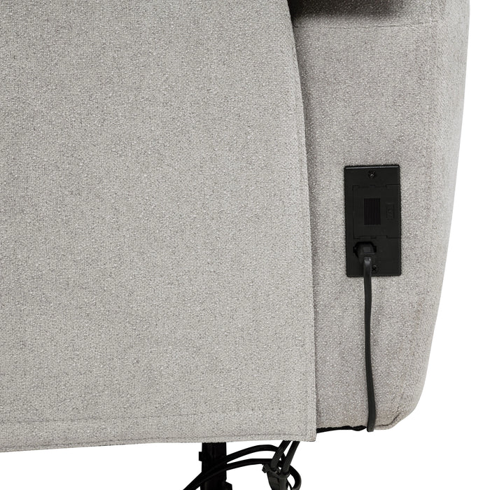 Sylmar Power Reclining Sofa Set