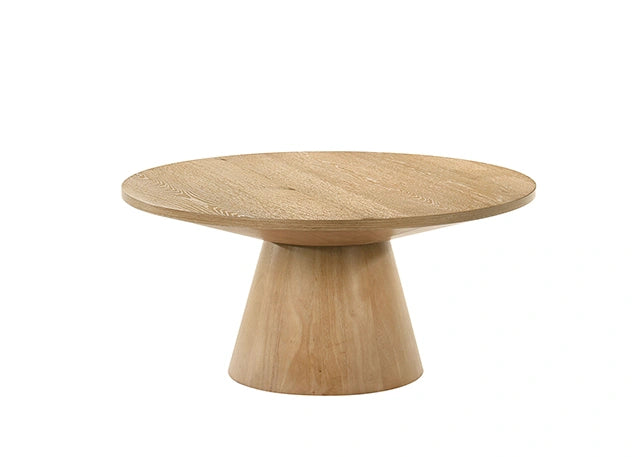 Halewood 36" Round Cocktail Table