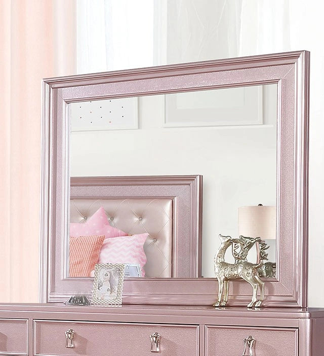 Rose Pink