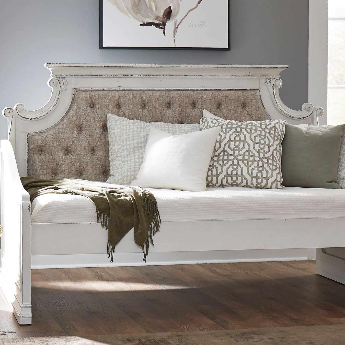 Day Bed
