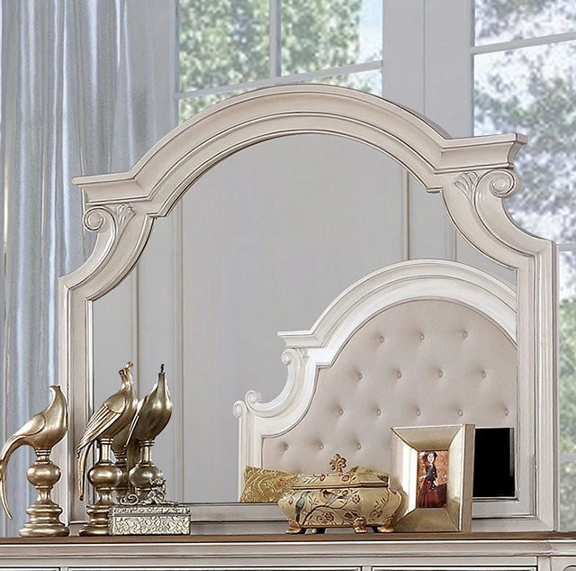 Antique Whitewash