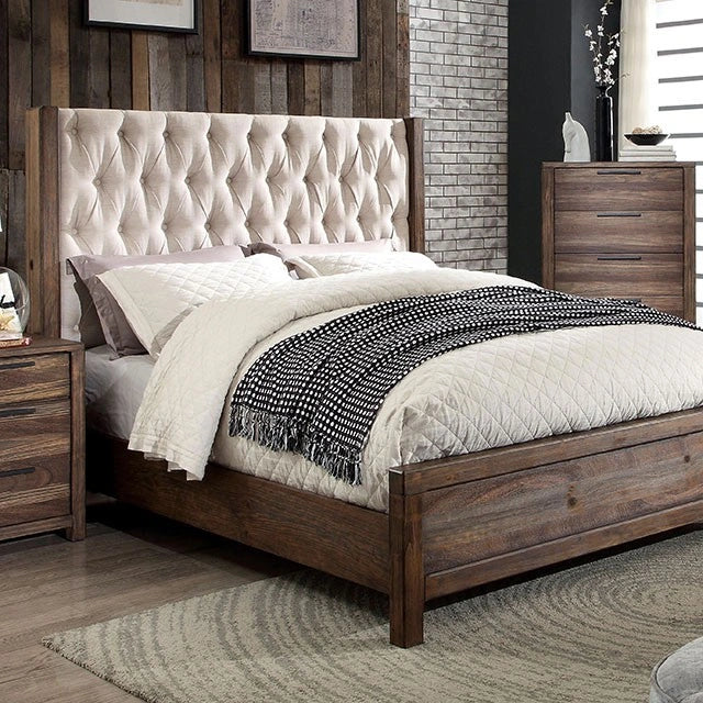 Hutchinson Bed
