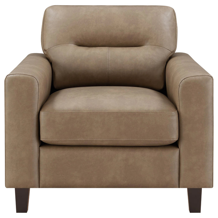 Scotland Sofa Set