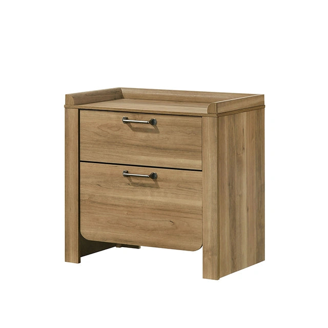 Elinora Nightstand w/ USB