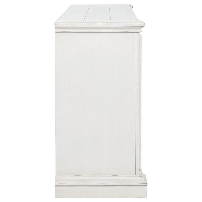 McKinney Dresser