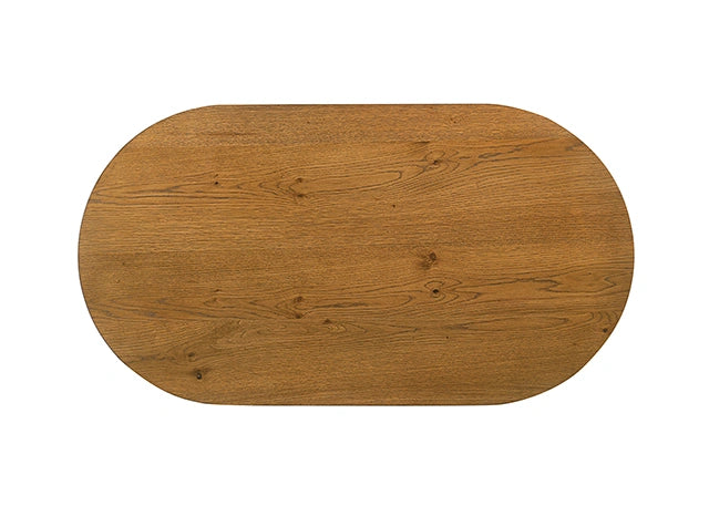 Halewood Oval Coffee Table