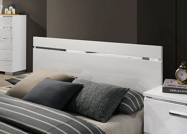 Erlach Bed
