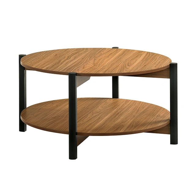 Hyde Round Coffee Table