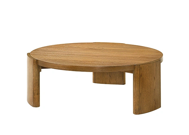 Poltimore Round Coffee Table