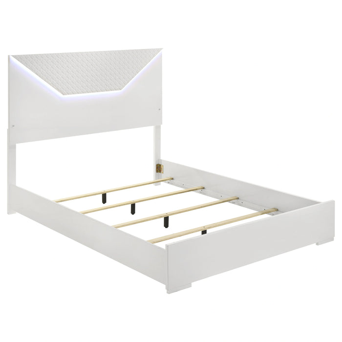 Ives Bedroom Set