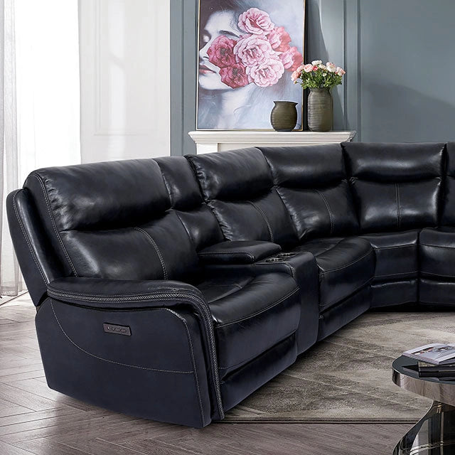 Top Grain Leather