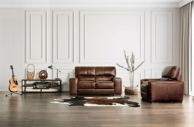 Marsicano Loveseat