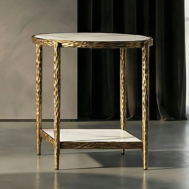 Kerna End Table
